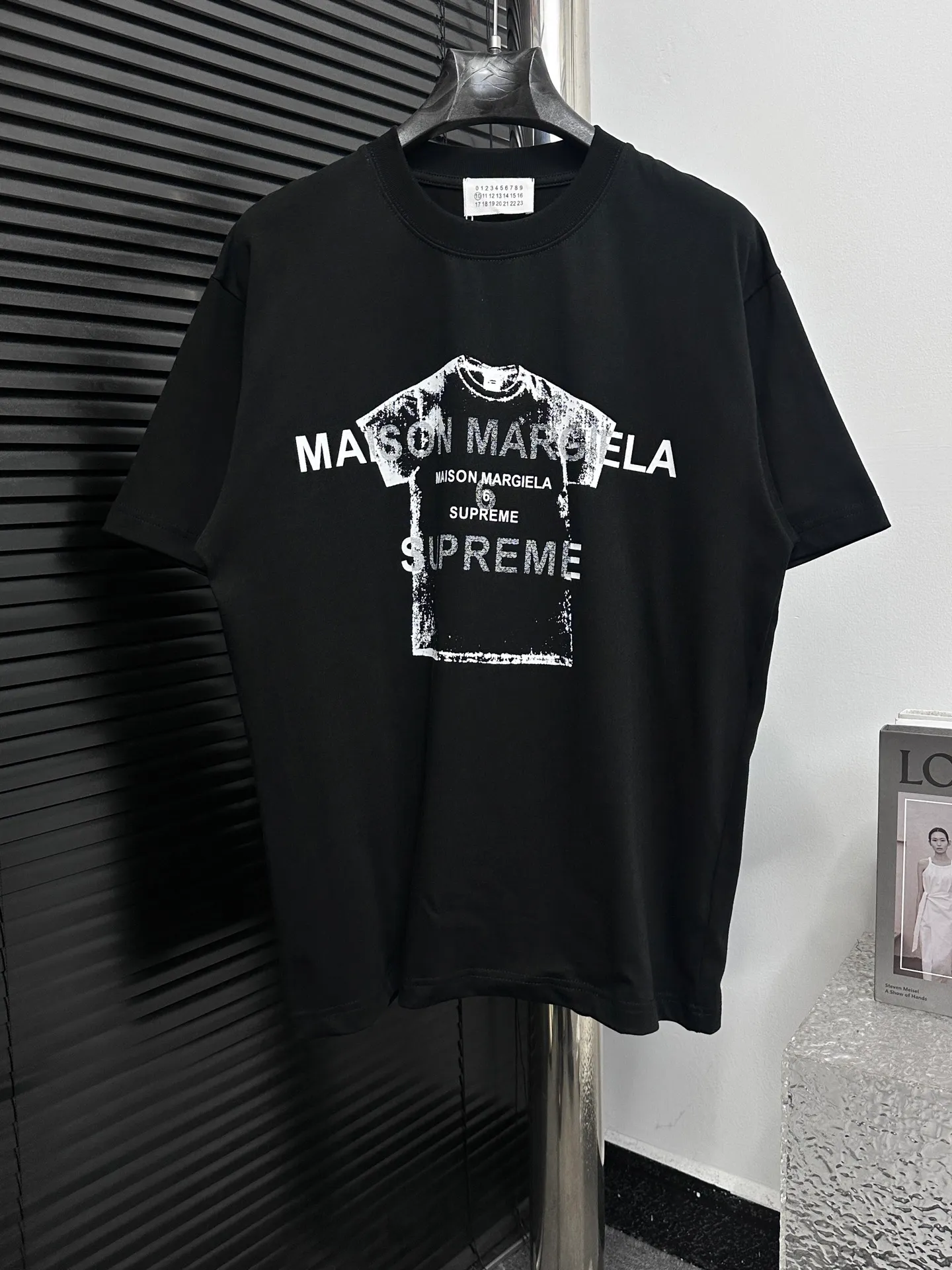 m 【Maison Margiela】 25ss ， ， : ： Size:XS-L
